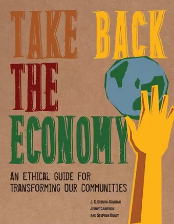 Take Back the Economy cover