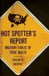 Hot Spotter's Report cover