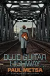 Blue Guitar Highway cover