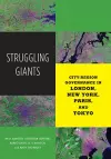 Struggling Giants cover