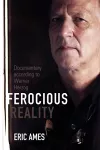 Ferocious Reality cover