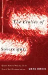 Erotics of Sovereignty cover