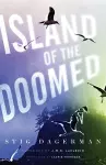 Island of the Doomed cover