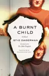A Burnt Child cover