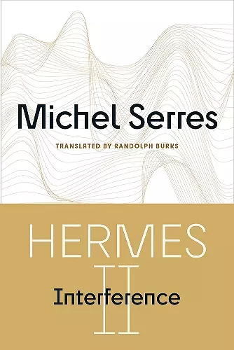 Hermes II cover