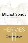 Hermes II cover