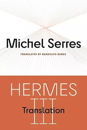 Hermes III Volume 78 cover