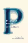 Pragmatist Politics cover