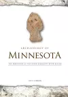 Archaeology of Minnesota cover