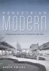 Pedestrian Modern cover
