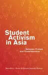 Student Activism in Asia cover