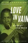 Love in Vain cover