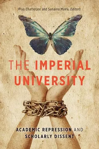 The Imperial University cover