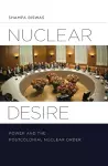 Nuclear Desire cover