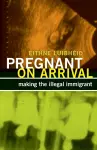 Pregnant on Arrival cover
