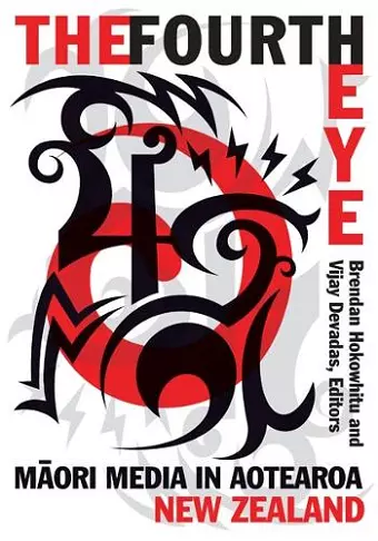 The Fourth Eye cover