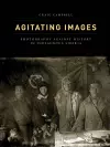 Agitating Images cover