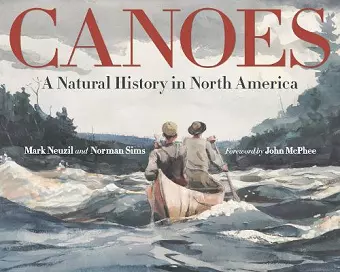 Canoes cover