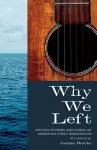 Why We Left cover