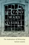 Distant Wars Visible cover