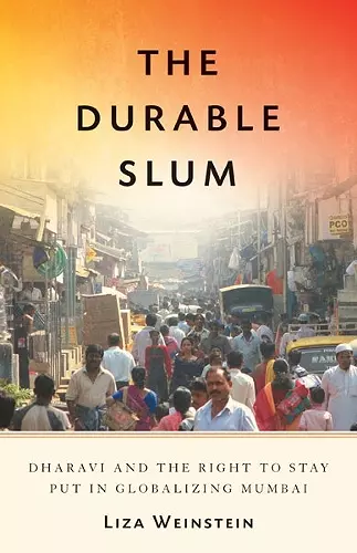 The Durable Slum cover