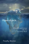 Hyperobjects cover