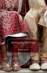 Arranging Marriage cover