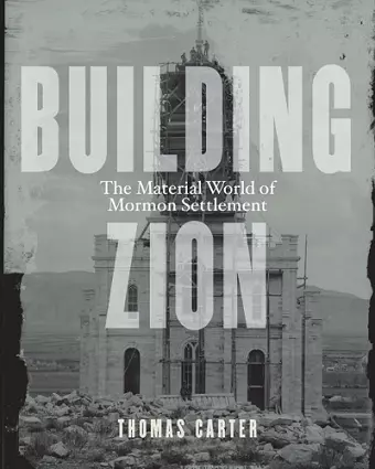 Building Zion cover