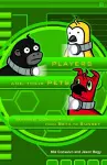Players and Their Pets cover
