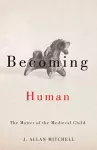 Becoming Human cover