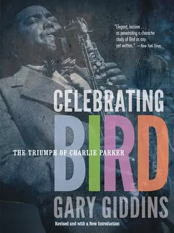 Celebrating Bird cover