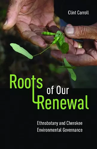 Roots of Our Renewal cover