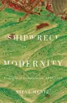Shipwreck Modernity cover
