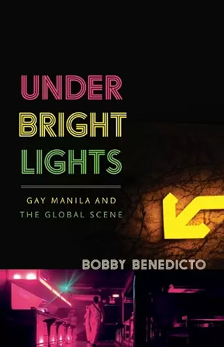 Under Bright Lights cover