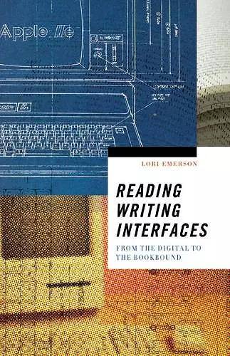 Reading Writing Interfaces cover