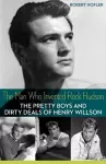 The Man Who Invented Rock Hudson cover