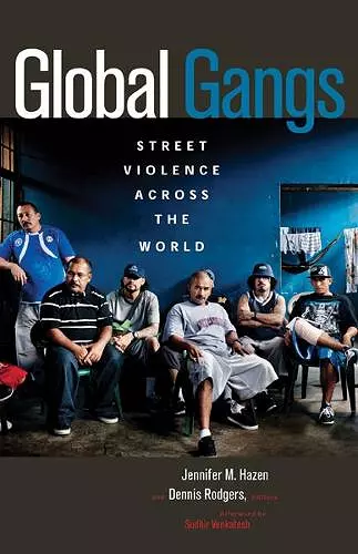 Global Gangs cover