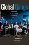 Global Gangs cover