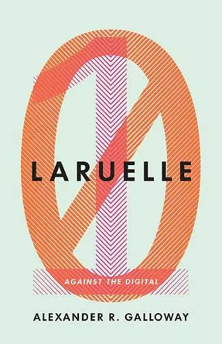 Laruelle cover