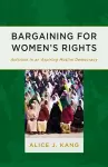 Bargaining for Women's Rights cover