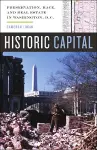 Historic Capital cover