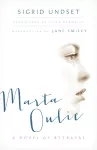 Marta Oulie cover