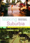 Making Suburbia cover