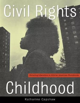 Civil Rights Childhood cover