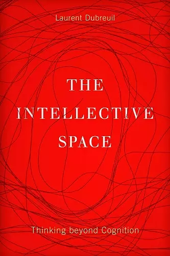 The Intellective Space cover