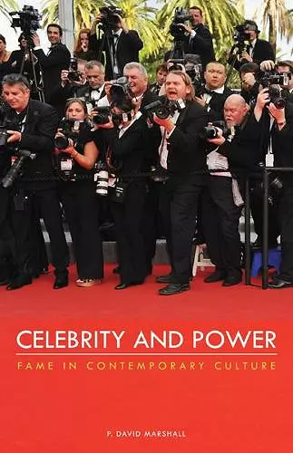 Celebrity and Power cover