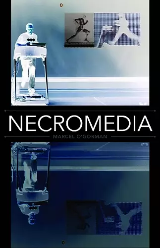 Necromedia cover