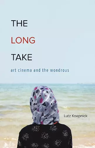 The Long Take cover