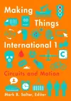 Making Things International 1 cover