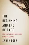 The Beginning and End of Rape cover